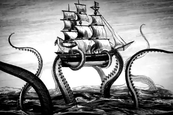 Kraken шоп что это